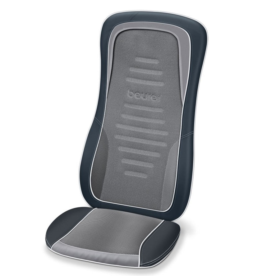 ماساژوربیوررمدلMG315باعملکردنوروگرمایش قابل تعویض ازنمایندگی رسمی باگارانتی طلایی آرمین درمان