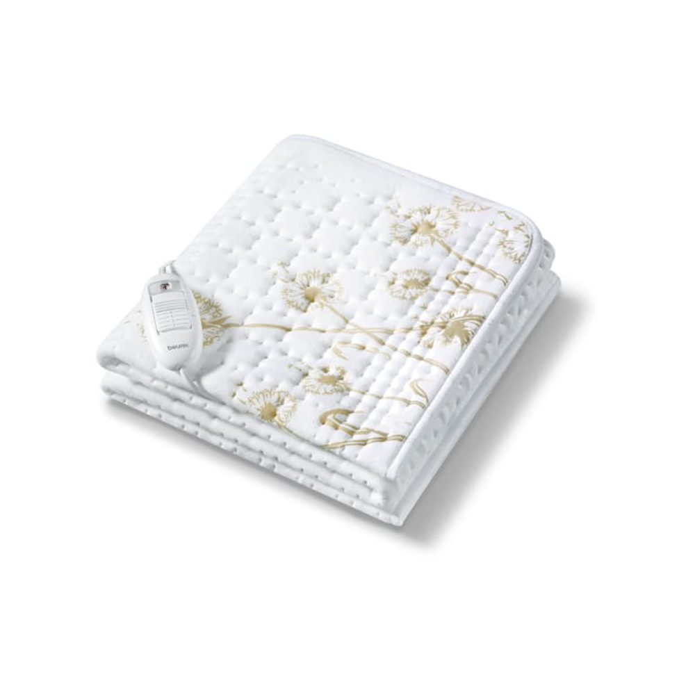 تشک برقی بیورر مدلub33 با گارانتی طلایی آرمین درمان،خرید از نمایندگی رسمی بیورر