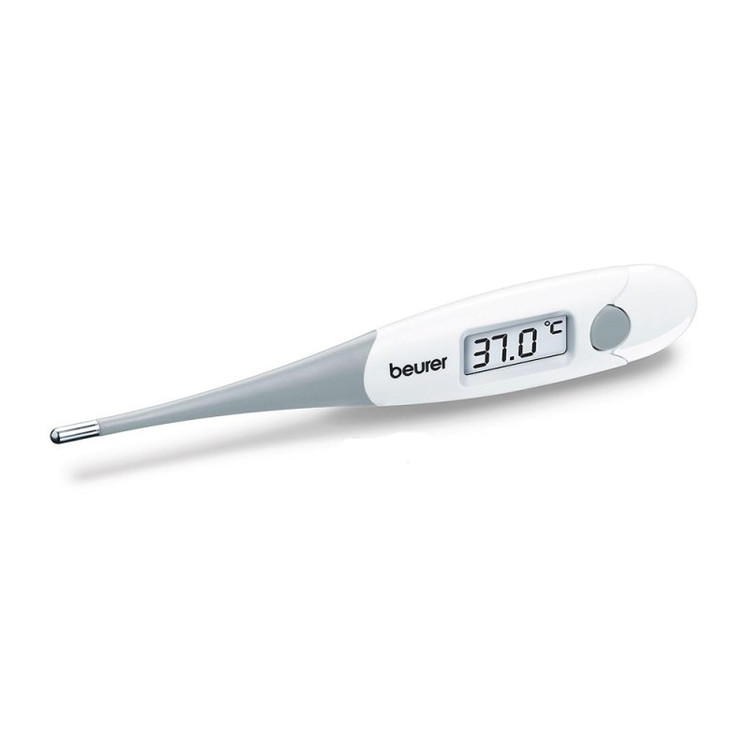 تب سنج ترمومتربیورر مدل FT-15